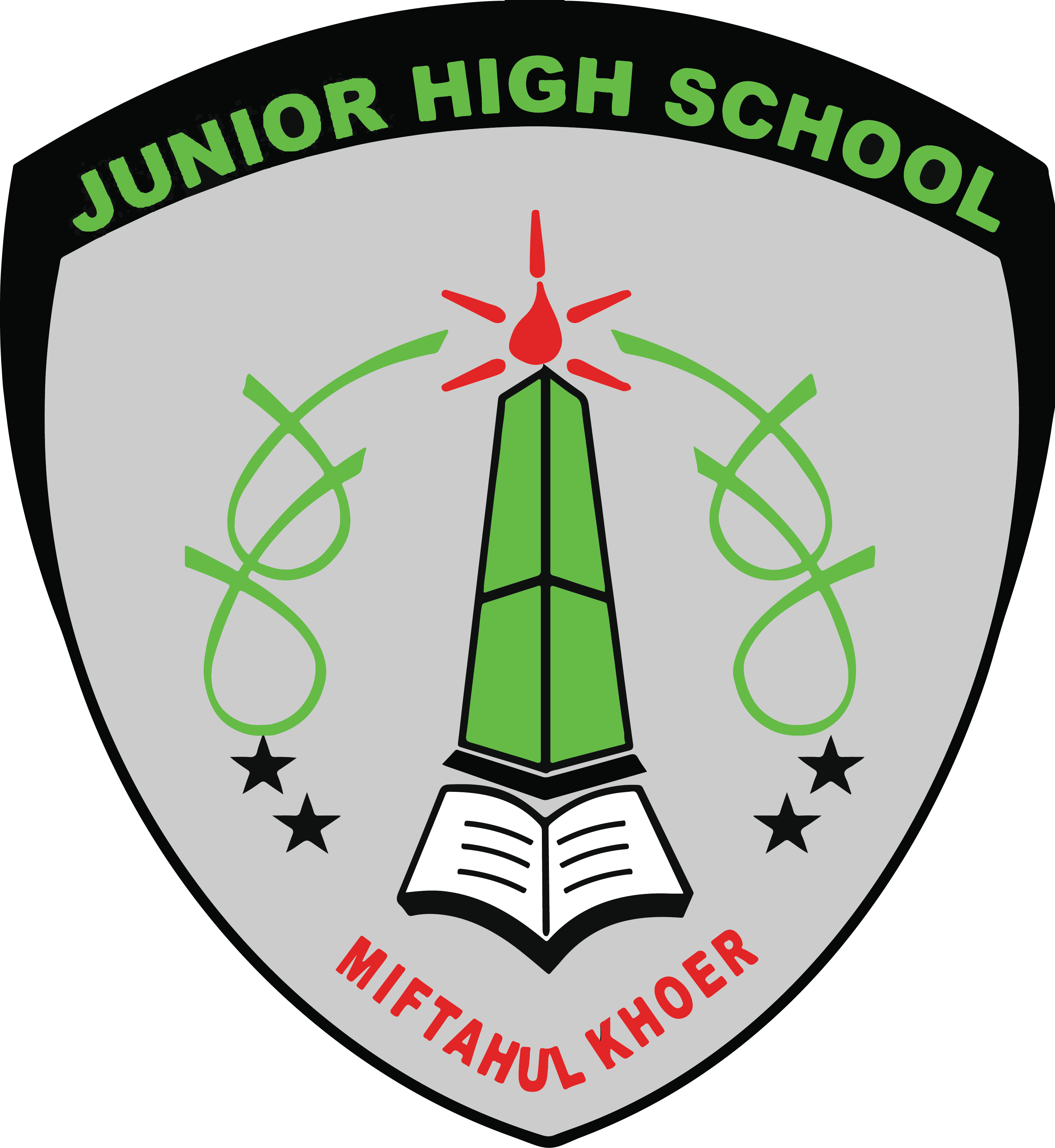 Logo SMP Miftahul Khoer Boarding School